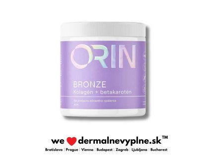 bronze kolagen sk