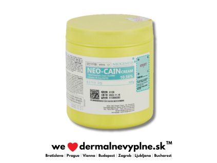 NEO CAIN KREM 500G SK
