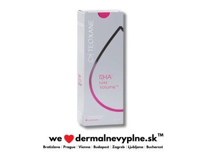 teoxane rha kiss volume SK