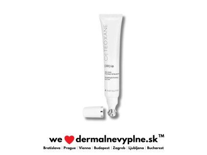 teoxane 3D lip SK