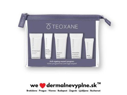teoxane discovery kit SK
