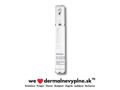 teoxane r2eyes SK
