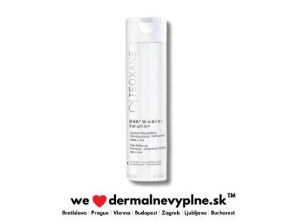 teoxane RHA Micellar Solution SK