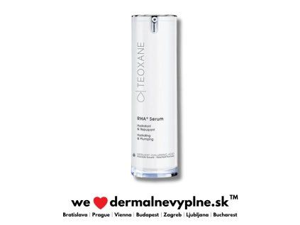 teoxane RHA serum SK