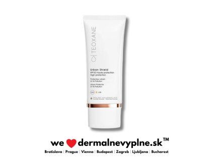 teoxane urban shield SK