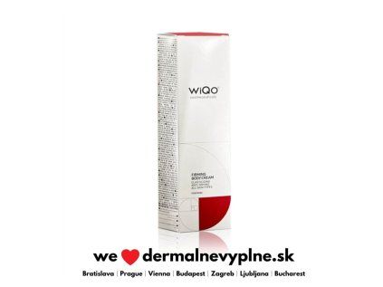 WIQO Body Cream