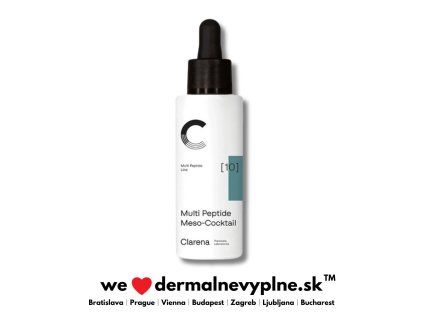 clarena multi peptide cocktail SK