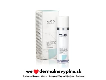 WIQO Cream Normal