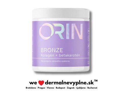 orin bronze ananas SK