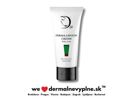 Derma due lipocel cream SK