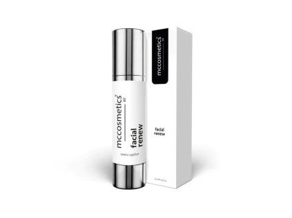 facial renew