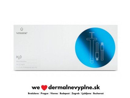 Venome H2O
