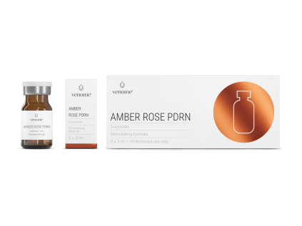 amber rose pdrn