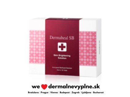 Dermaheal SB