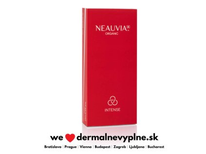 Neauvia Intense