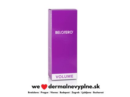 BELOTERO® VOLUME 1ML