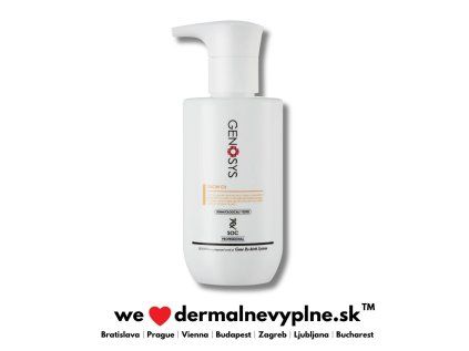 genosys snow 02 500ml sk