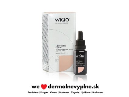 WIQO Lightening Serum