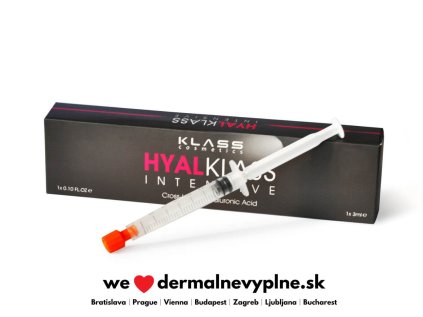 Hyalklass Intensive