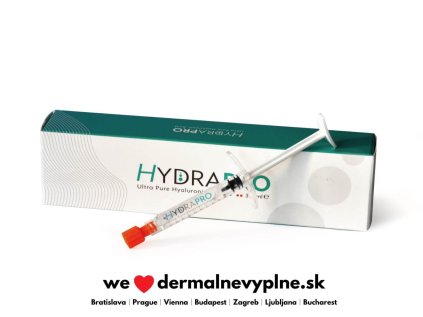 Hyalklass Hydrapro