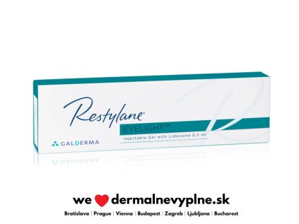 Restylane Eyelight