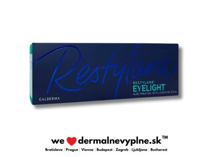 restylane eyelight sk