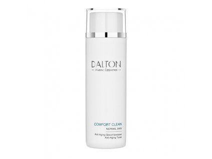 COMFORT CLEAN - Normal Skin - Anti-Aging Toner - Vitalizujúce tonikum proti starnutiu pre normálnu pleť 200ml