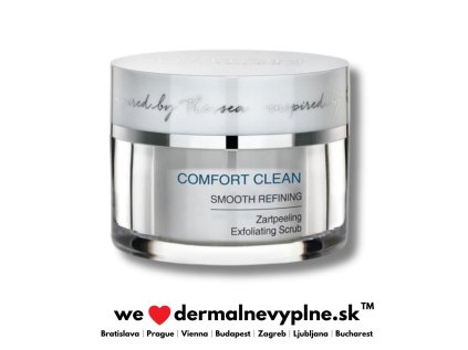 dalton smooth refining sk