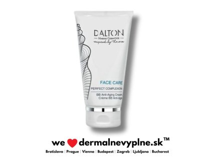 dalton bb krem sk