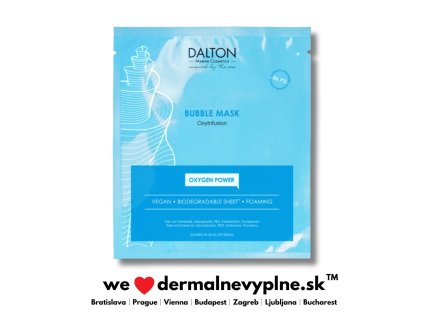 dalton bubble mask sk