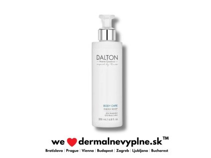 dalton Q10 body lotion sk