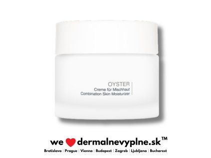 DALTON oyster combination skin moisturizer SK