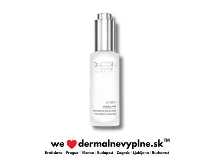DALTON oyster pore refining concentrate SK
