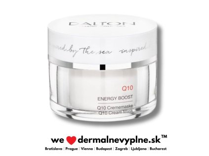 dalton Q10 krem mask sk