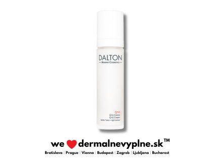 DALTON Q10 light texture krem SK