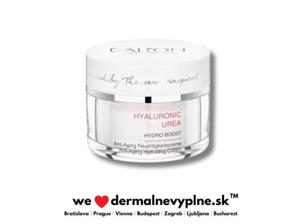 dalton hyaluronic urea hydrating krem sk