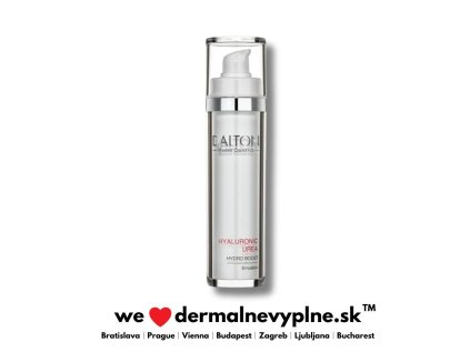 dalton hyaluronic urea hydrating krem light sk