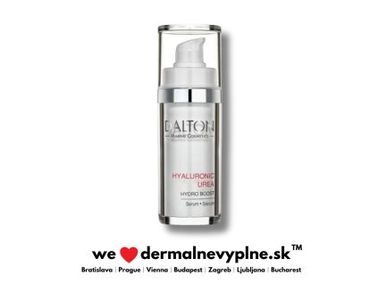 dalton hyaluronic urea serum sk