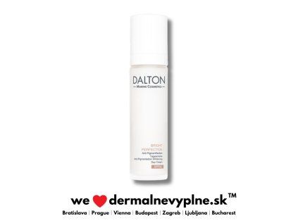 DALTON antipigmentation day cream SK