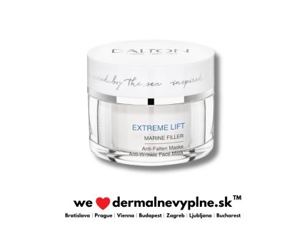 dalton extreme lift mask sk