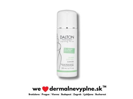 dalton derma control milk sk