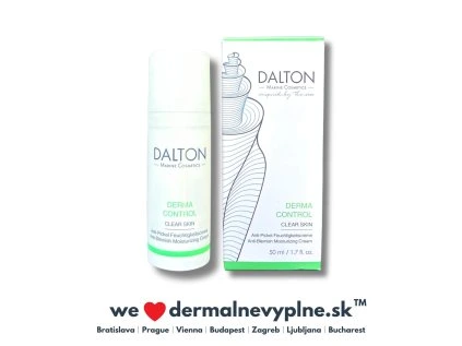 Dalton derma control cream 50ml (1)