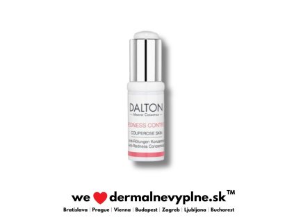 dalton redness control concentratesk