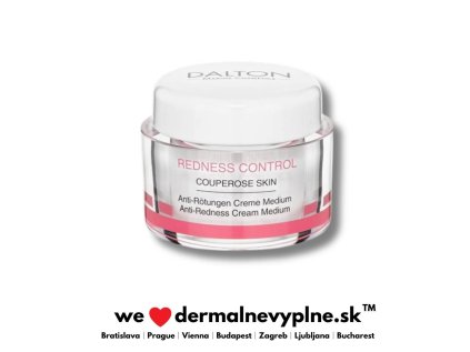 dalton redness control krem sk