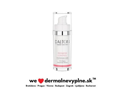dalton redness control serum 5sk