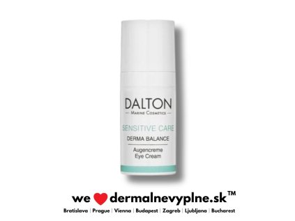 sensitive care eye cream sk