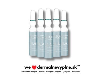 dalton s.e.a. ampule sk