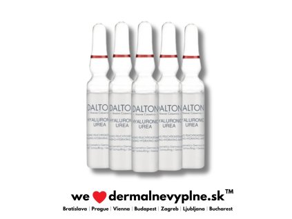 dalton hyaluronic ampule sk