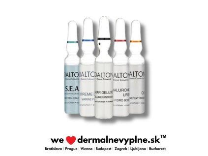 dalton marine selection ampule sk