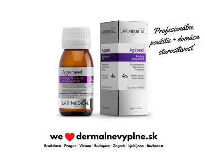 LARIMEDICAL AgePeel